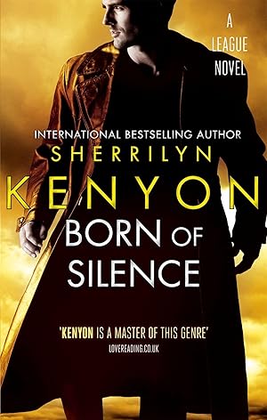 Bild des Verkufers fr Kenyon, S: Born Of Silence zum Verkauf von moluna