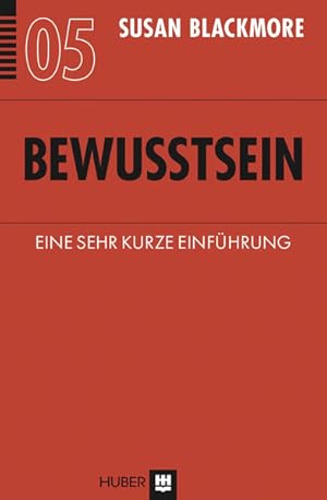 Bewusstsein: Eine sehr kurze Einführung Eine sehr kurze Einführung