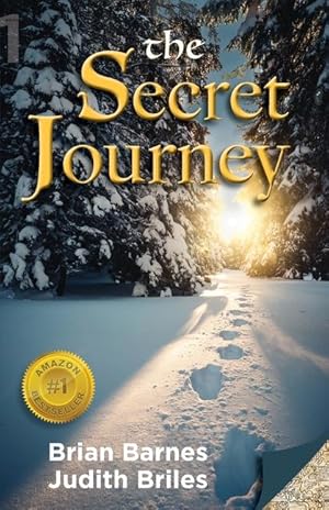 Bild des Verkufers fr The Secret Journey (Harmonie Books Series) (BOOK1) zum Verkauf von moluna