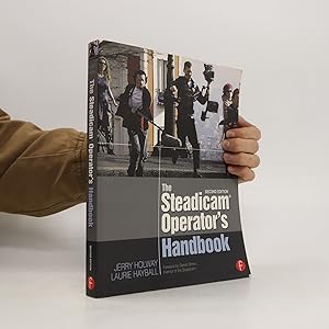 Bild des Verkufers fr The Steadicam operator's handbook zum Verkauf von Bookbot
