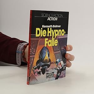 Bild des Verkufers fr Die Hypno-Falle zum Verkauf von Bookbot
