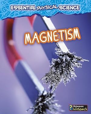 Bild des Verkufers fr Magnetism zum Verkauf von moluna