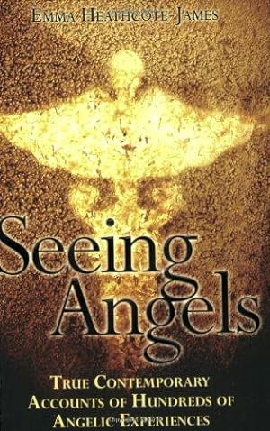 Immagine del venditore per Seeing Angels - True Contemporary Accounts of Hundreds of Angelic Experiences venduto da WeBuyBooks