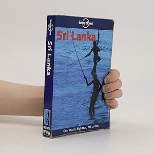 Imagen del vendedor de Sri Lanka a la venta por Bookbot