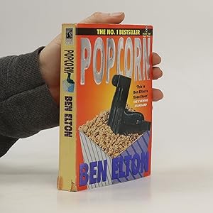 Bild des Verkufers fr Popcorn zum Verkauf von Bookbot