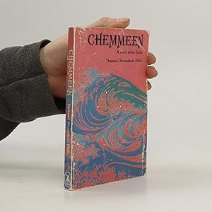 Seller image for Chemmeen for sale by Bookbot