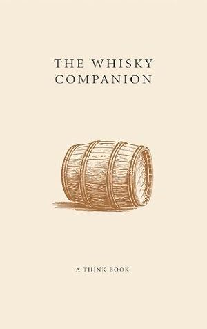 Seller image for The Whisky Companion for sale by WeBuyBooks