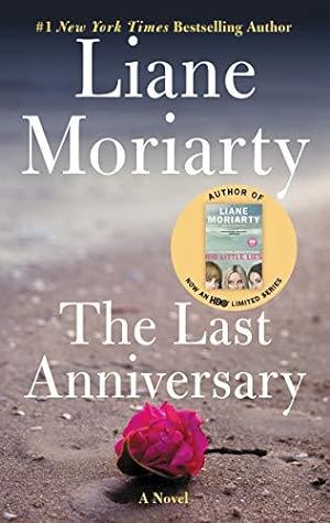 Seller image for The Last Anniversary for sale by WeBuyBooks 2