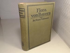 Seller image for Flora von Bayern. for sale by Antiquariat Silvanus - Inhaber Johannes Schaefer