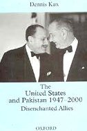 Bild des Verkufers fr The United States And Pakistan 1947-2000: Disenchanted Allies zum Verkauf von WeBuyBooks