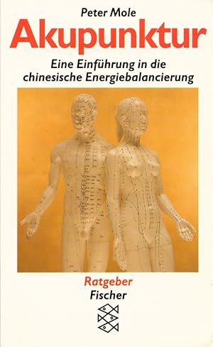 Akupunktur: Eine Einführung in die chinesische Energiebalancierung.