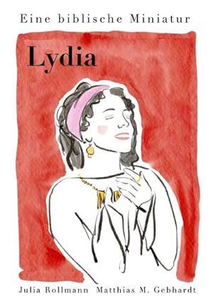 Seller image for Lydia for sale by BuchWeltWeit Ludwig Meier e.K.