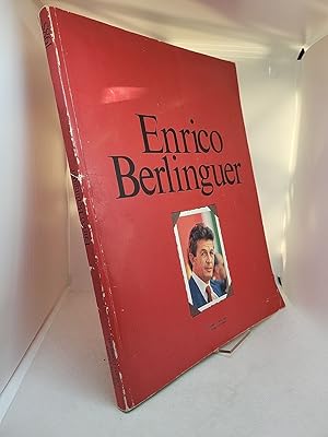 Enrico Berlinguer - Collana Documenti