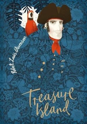 Seller image for Treasure Island: V&A Collector's Edition (Puffin Classics) for sale by WeBuyBooks 2