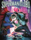 Seller image for Superman vs. Lobo nm. 1 de 3 for sale by AG Library