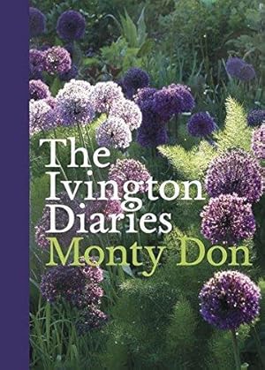 Seller image for The Ivington Diaries for sale by WeBuyBooks