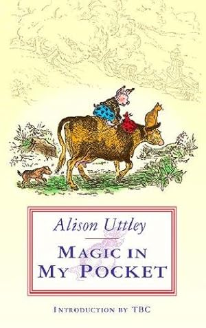 Seller image for Magic in My Pocket for sale by WeBuyBooks