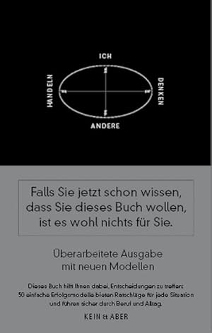 50 Erfolgsmodelle. Kleines Handbuch für strategische Entscheidungen. Überarbeitete Ausgabe mit ne...