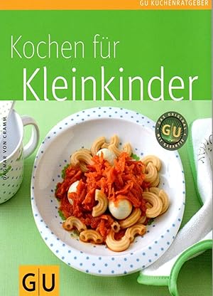 Kochen für Kleinkinder