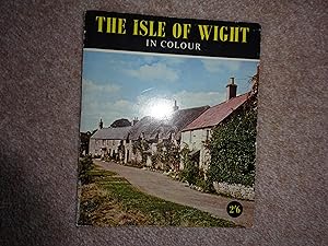 Bild des Verkufers fr The Isle Of Wight in colour zum Verkauf von J R Wright