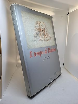 Seller image for Il tempo di Rubens. Disegni e stampe del Seicento fiammingo for sale by Studio Bibliografico Stendhal