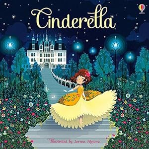 Imagen del vendedor de Cinderella (Picture Books): 1 a la venta por WeBuyBooks 2