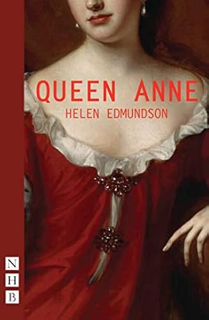 Bild des Verkufers fr Queen Anne (NHB Modern Plays) zum Verkauf von WeBuyBooks