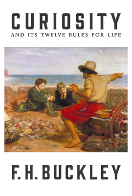 Immagine del venditore per Curiosity: And Its Twelve Rules for Life (Hardback or Cased Book) venduto da BargainBookStores