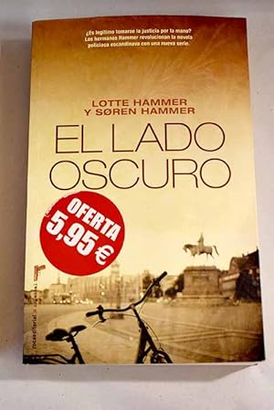 Seller image for El lado oscuro for sale by Alcan Libros