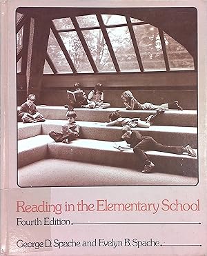 Seller image for Reading in the elementary school for sale by books4less (Versandantiquariat Petra Gros GmbH & Co. KG)