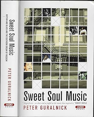Immagine del venditore per Sweet Soul Music - Rhythm and Blues and the Southern Dream of Freedom venduto da Salusbury Books