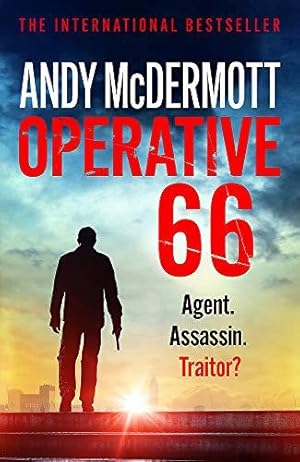 Image du vendeur pour Operative 66: Agent. Assassin. Traitor? (Alex Reeve) mis en vente par WeBuyBooks