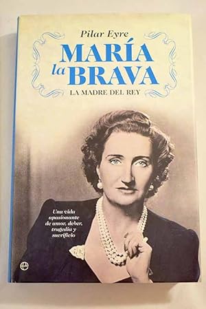 Image du vendeur pour Mara la Brava mis en vente par Alcan Libros