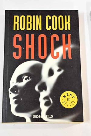 Seller image for Shock for sale by Alcan Libros