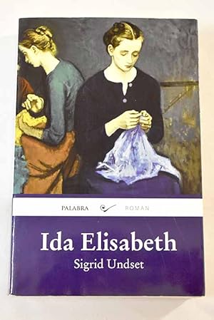 Ida Elisabeth