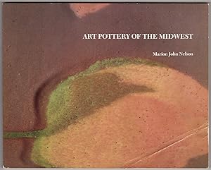 Art Pottery of the Midwest