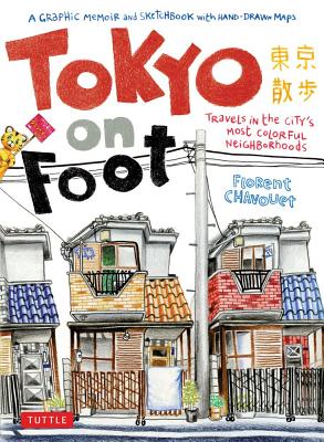 Immagine del venditore per Tokyo on Foot: Travels in the City's Most Colorful Neighborhoods (Paperback or Softback) venduto da BargainBookStores