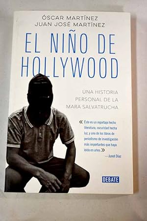 El niño de Hollywood