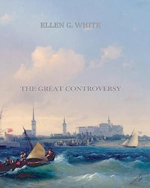 Imagen del vendedor de The Great Controversy a la venta por WeBuyBooks 2