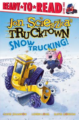 Immagine del venditore per Snow Trucking! (Paperback or Softback) venduto da BargainBookStores