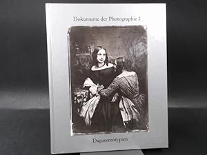 Daguerreotypien. Ambrotypien und Bilder anderer Verfahren aus der Frühzeit der Photographie.