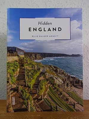 Imagen del vendedor de Hidden England [English Edition] a la venta por Antiquariat Weber