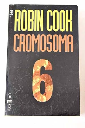 Imagen del vendedor de Cromosoma 6 a la venta por Alcan Libros