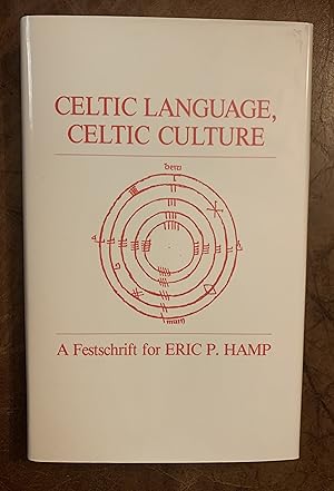 Seller image for Some Celtic Otherworld Terms Celtic Language Celtic Culture a Festschrift for Eric P Hamp for sale by Three Geese in Flight Celtic Books