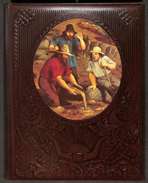 Seller image for The Old West. The Forty-Niners for sale by WeBuyBooks