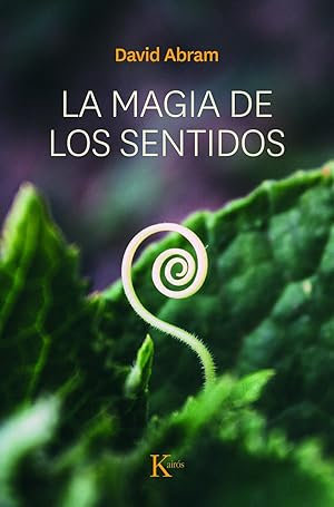 Seller image for La magia de los sentidos. for sale by Librera PRAGA