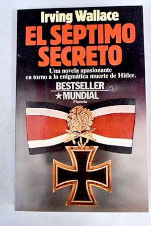 Seller image for El sptimo secreto for sale by Alcan Libros