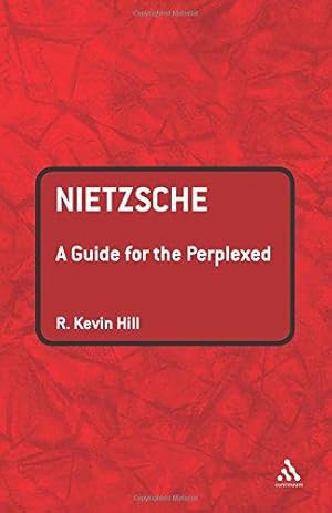 Bild des Verkufers fr Nietzsche: A Guide for the Perplexed (Guides for the Perplexed) zum Verkauf von WeBuyBooks