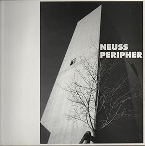 Neuss peripher: Foto-Arbeiten von Hans G. Hermsen, Köln ; Clemens-Sels-Museum Neuss, Abteilung St...
