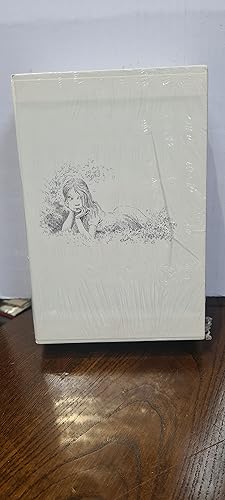 Image du vendeur pour Alice's Adventures in Wonderland and Through the Looking Glass mis en vente par Benster Books